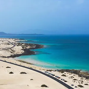 Villa Casa Miel, Corralejo