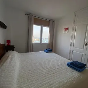 Apartment By The Sea, Corralejo