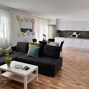 Apartment Marae, Corralejo
