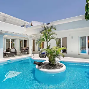 Villa Prive Royal Bahiazul, Corralejo